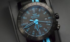 Orologio automatico uomo
