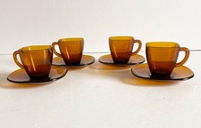 SET TAZZINE E PIATTINI