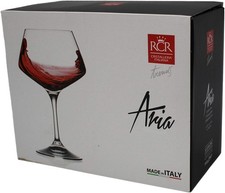 RCR Cristalleria Italiana Aria