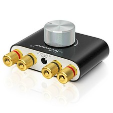 Bluetooth 5.0 Stereo Mini