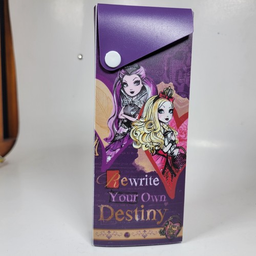 Ever after high - ever, astuccio