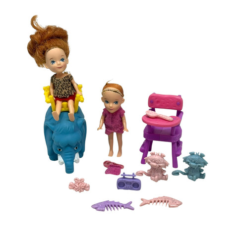 Flintstones movie pebbles - flintstones,