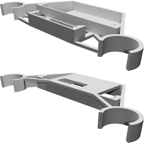 Supporto elettronica per mks - elettronica,
