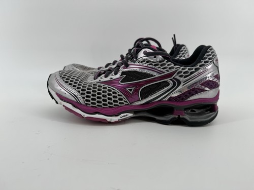 Scarpe corsa donna - da, mizuno