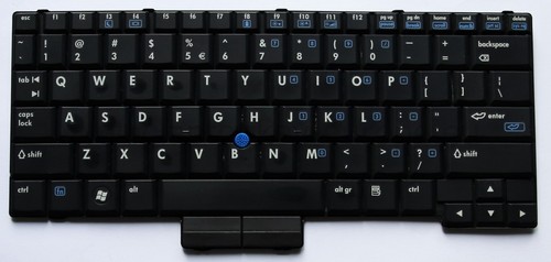 Hp162 tasto tasti per - tasto,
