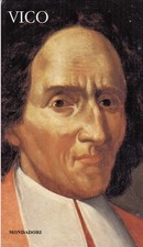 Vico. Principi di scienza nuova. I classici del pensiero. Suplemento edicola
