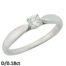 TIFFANY & Co. #6 Anello