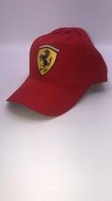 ANTQ33334 Cappellino Ferrari