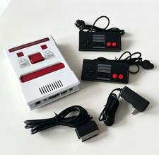 NTSC FPGA Retro Famicom NES