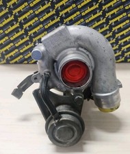 Turbina 504071260 Fiat Ducato 2.3 Multijet Iveco Citroen Peugeot