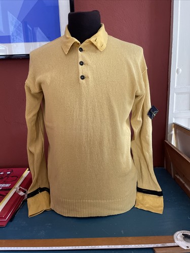 Maglia stone island - stone, vintage