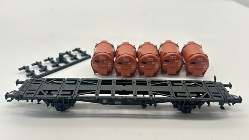 Märklin 47673 carrello lbs - märklin, h0