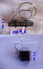 Pick alnico single coil - pick, up