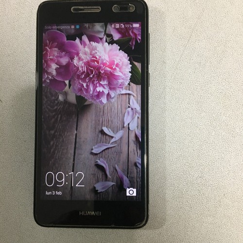 Huawei nova young - nova, mya-l11