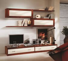 PARETE ATTREZZATA LIBRERIA