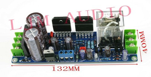 Scheda amplificatore - amplificatore, gc
