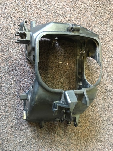 Coperchio motore honda - coperchio, nsc50r