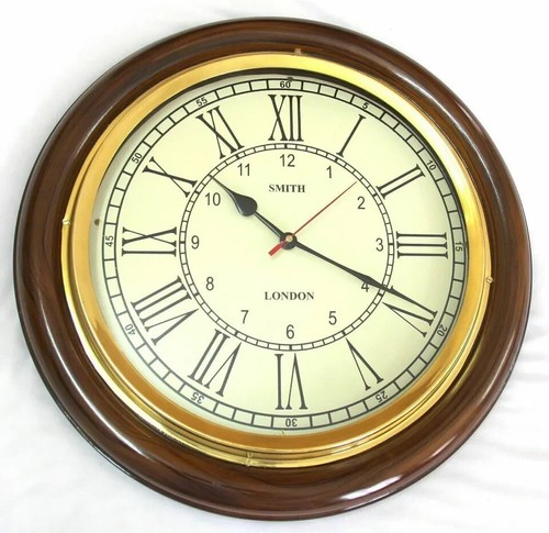 Orologio parete romano - orologio, da