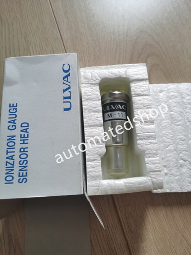Sottovuoto ulvac nuovo - sottovuoto,
