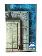 Marvel Heroclix Mappa Web Of