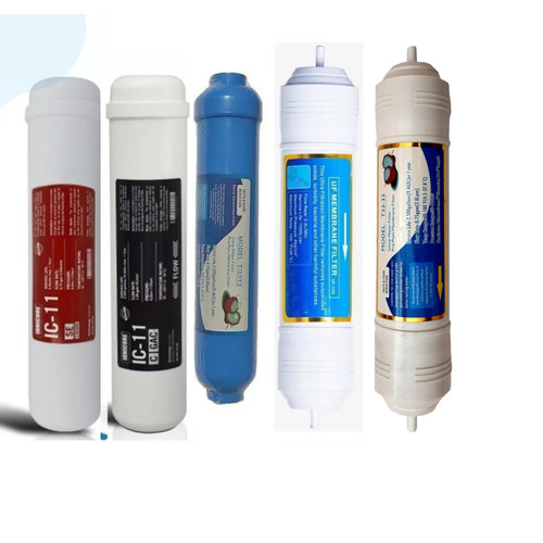 Kit filtri membrana uf per - kit, 4