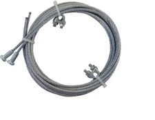 Fune Cavo Corda Acciaio