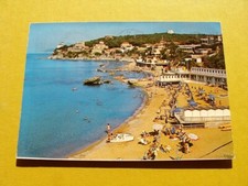 (FG.A85) CASTIGLIONCELLO di ROSIGNANO MARITTIMO - BAIA DEL QUERCETANO, SPIAGGIA