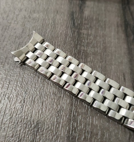 19mm bracelet for - tissot, watch