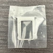 cassetto porta sim Apple