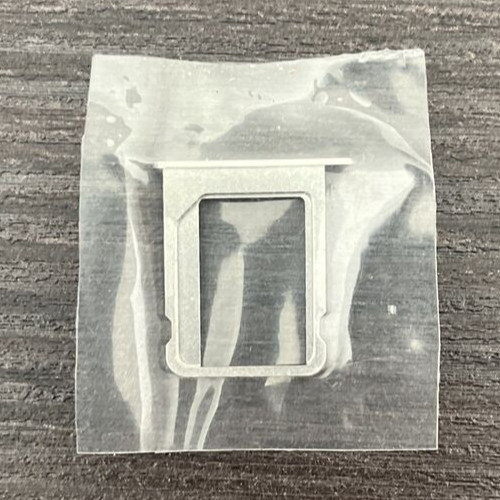 Cassetto porta sim apple - porta,