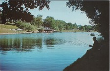 Wheeling, WV: Oglebay Park