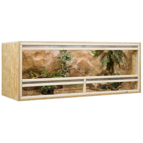 Osb terrario - terrario,, in