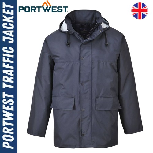 Portwest s437 giacca - portwest, uomo