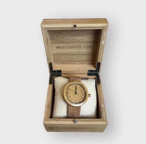 Orologio wearpanda - orologio, il