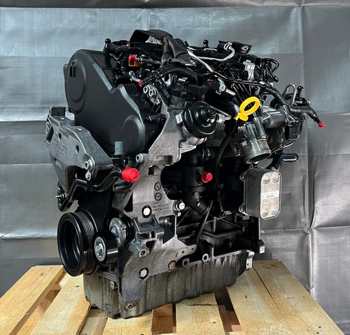 Motore engine skoda - motore,