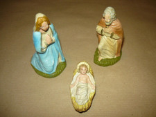 STATUINA DEL PRESEPE NARDI