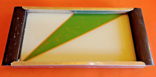 Grazioso piccolo vassoio - , in