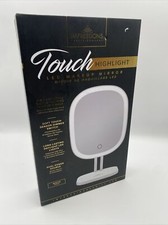 Impressions Vanity Silver