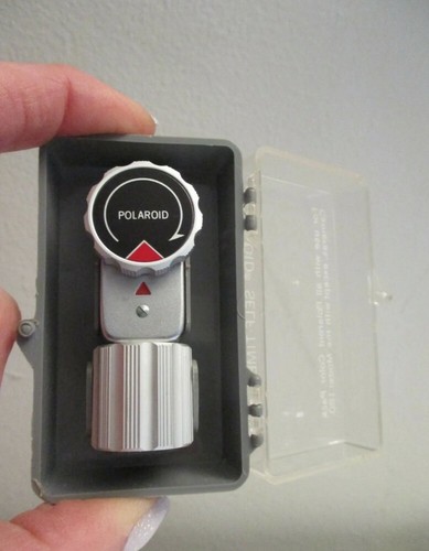 Polaroid self timer 192 - timer, #192