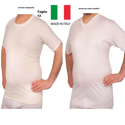 Maglia intima calibrata - 3,