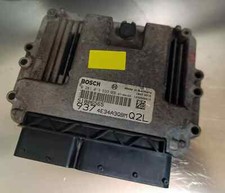 BOSCH  EDC16C39 0281013533