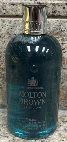 Gel bagno doccia molton - e,