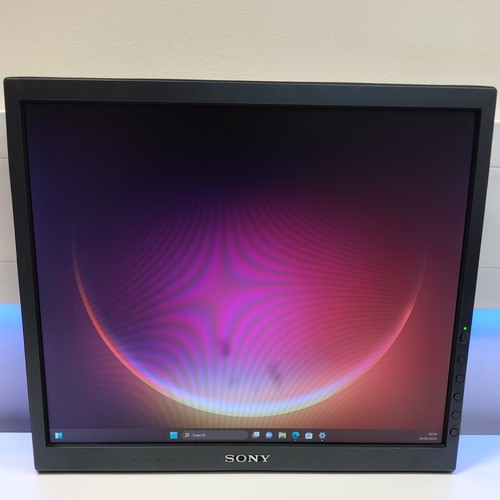 Sony sdm s73 - sdm-s73, 17"