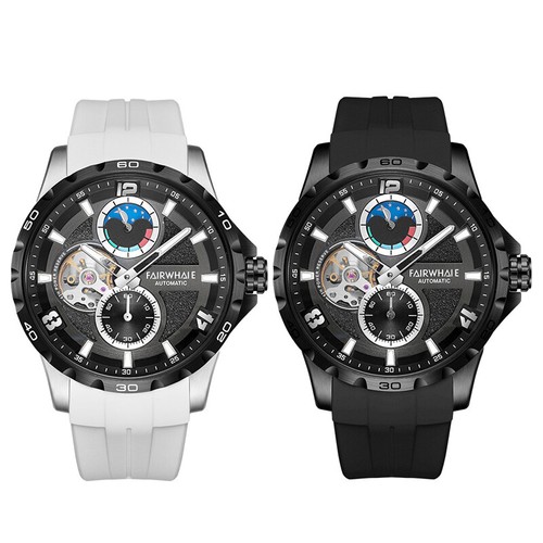 Orologio meccanico automatico - orologio,