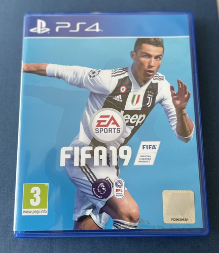 Fifa ps4 play station 4 - fifa,