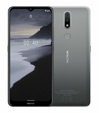 Nokia 2.4 - 32GB - Antracite