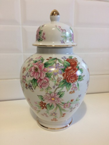 Vaso porcellana giapponese - porcellana,