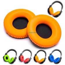 For Pioneer HDJ CUE1/CueOne & HDJ500 DJ Ear Pads Foam Cushions Color Options
