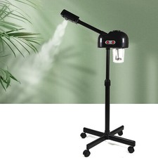 Vapozon ozono sauna viso
