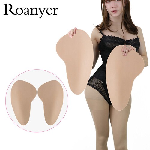 Roanyer silicone hip pads - hip,